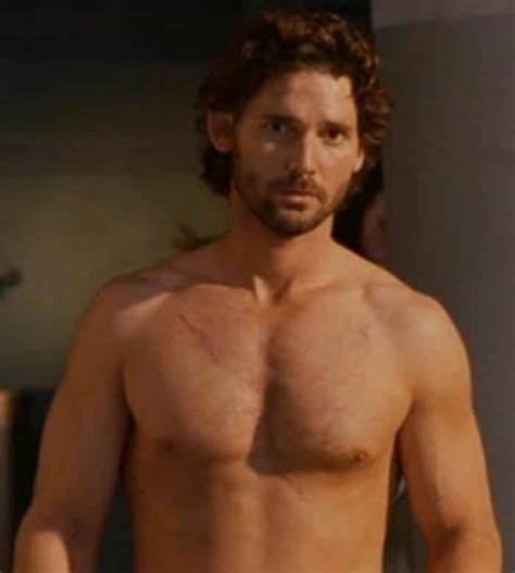 az men nude|Eric Bana Shirtless Scene in Chopper